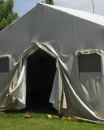 Изготавливаем солдатские палатки в Краснознаменске вместимостью <strong>до 70 человек</strong>